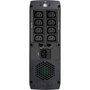 FSP ST 1500 Tower 1500VA 900W con 8x IEC y RJ45