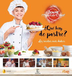 ESPASA CALPE, ¿QUE HAY DE POSTRE? - VV.AA.