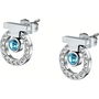 Pendientes Mujer Trussardi TJAXC59