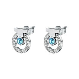 Pendientes Mujer Trussardi TJAXC59