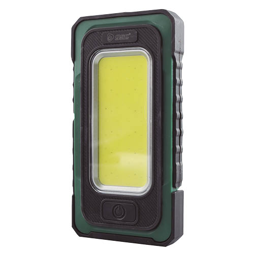 GSC Evolution Linterna solar LED COB recargable 750lm GSC Evolution Linterna solar LED COB recargable 750lm