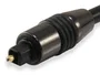 Equip Cable de audio fibra óptica Toslink 3m Negro 147922