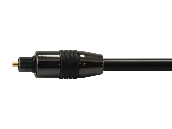 Equip Cable de audio fibra óptica Toslink 3m Negro 147922 Equip Cable de audio fibra óptica Toslink 3m Negro 147922