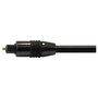 Equip Cable de audio de fibra óptica Toslink 3m Negro 147922
