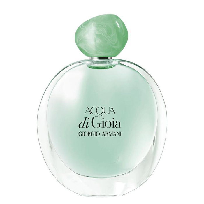 Giorgio Armani Acqua di Gioia Eau de Parfum 100 ml Vaporizador Giorgio Armani Acqua di Gioia Eau de Parfum 100 ml Vaporizador