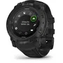 Garmin Instinct 3 Tactical Edition Reloj Inteligente Deportivo GPS AMOLED 1,3" 50 mm Negro GAR0753759344122