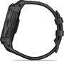 Garmin Instinct 3 Tactical Edition Reloj Inteligente Deportivo GPS AMOLED 1,3" 50 mm Negro GAR0753759344122