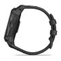 Garmin Instinct 3 Tactical Edition Amoled 50mm Multisport Smartwatch Negro