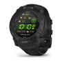 Garmin Instinct 3 Tactical Edition Amoled 50mm Multisport Smartwatch Negro
