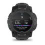 Garmin Instinct 3 Tactical Edition Amoled 50mm Multisport Smartwatch Negro
