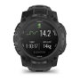 Garmin Instinct 3 Tactical Edition Amoled 50mm Multisport Smartwatch Negro