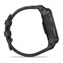 Garmin Instinct 3 Tactical Edition Amoled 50mm Multisport Smartwatch Negro