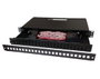 WP WPC-FPP-0224-B Caja de empalme para fibra óptica