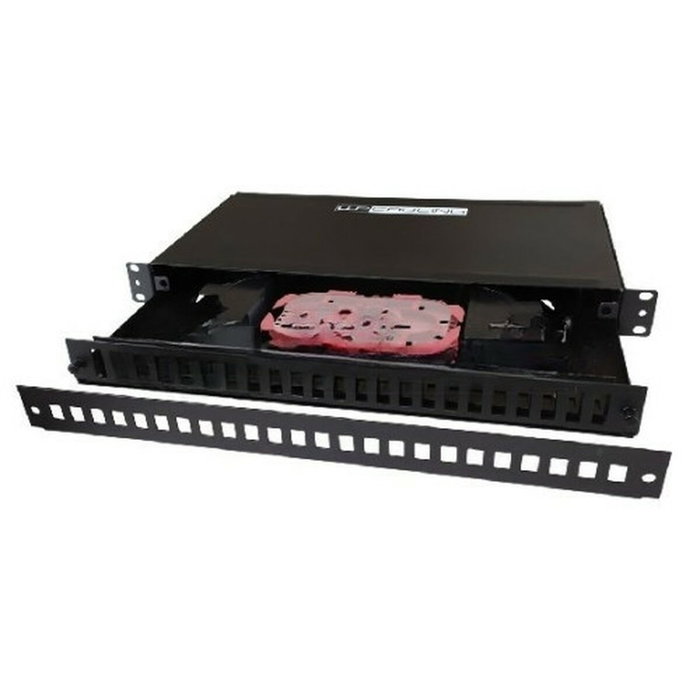 WP WPC-FPP-0224-B Caja de empalme para fibra óptica WP WPC-FPP-0224-B Caja de empalme para fibra óptica
