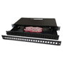 WP WPC-FPP-0224-B Caja de empalme para fibra óptica