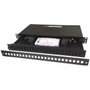 WP WPC-FPP-0224-B Caja de empalme para fibra óptica