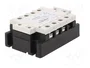 CARLO GAVAZZI RZ3A60D40 Relé de semiconductor trifásico 40A 42-660VAC