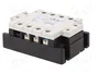 CARLO GAVAZZI RZ3A60D40 Relé de semiconductor trifásico 40A 42-660VAC