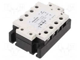 CARLO GAVAZZI RZ3A60D40 Relé de semiconductor trifásico 40A 42-660VAC