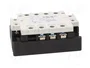 CARLO GAVAZZI RZ3A60D40 Relé de semiconductor trifásico 40A 42-660VAC