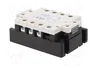 CARLO GAVAZZI RZ3A60D40 Relé de semiconductor trifásico 40A 42-660VAC