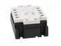 CARLO GAVAZZI RZ3A60D40 Relé de semiconductor trifásico 40A 42-660VAC
