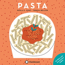 FLAMBOYANT Pasta (CAT)