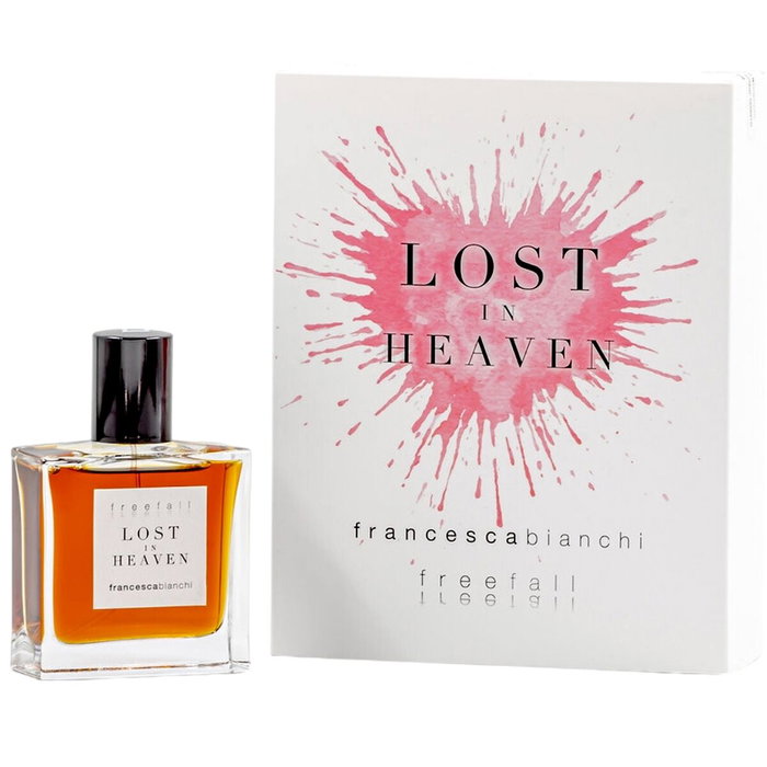 Francesca bianchi Lost in Heaven 30ml Francesca bianchi Lost in Heaven 30ml