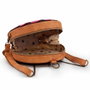 Oh My Pop Bolso-Mochila Ring Popnut Rosa