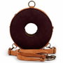 Oh My Pop Bolso-Mochila Ring Popnut Rosa