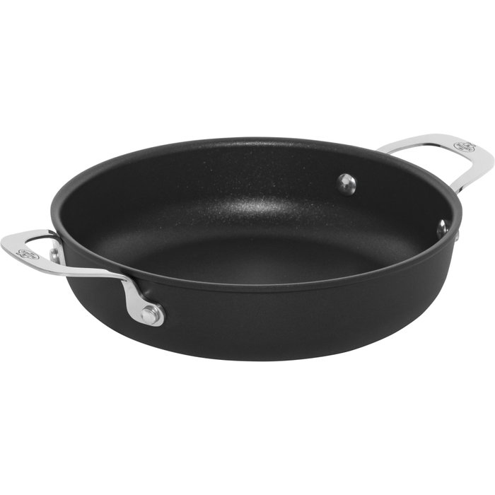 Ballarini ALBA Bandeja de servir 24 cm con tapa