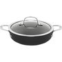 Ballarini ALBA Bandeja de servir 24 cm con tapa