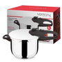 Vassary Olla express rápida 8L Ø240mm