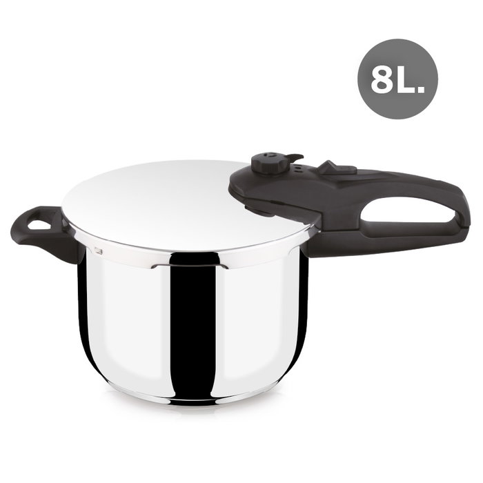 Vassary Olla express rápida 8L Ø240mm Vassary Olla express rápida 8L Ø240mm