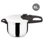 Vassary Olla express rápida 8L Ø240mm