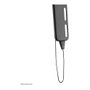 Newstar LED-W400BLACK Soporte de pared plano para pantallas LCD, LED, Plasma de hasta 65", negro