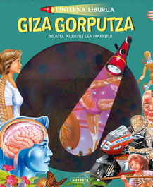 SUSAETA EDICIONES, Giza gorputza
