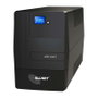 ALLNET ALL91500T SAI Line-Interactive 1500VA 900W LCD Puerto USB