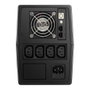 ALLNET ALL91500T SAI Line-Interactive 1500VA 900W LCD Puerto USB