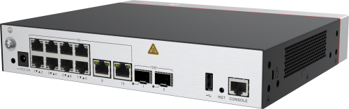 Huawei AC650-128AP Mainframe con 10 Puertos GE y 210 Puertos SFP+ con Adaptador AC/DC Huawei AC650-128AP Mainframe con 10 Puertos GE y 210 Puertos SFP+ con Adaptador AC/DC