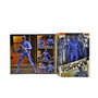 Neca Ultimate Foot Ninja - Teenage Mutant Ninja Turtles Mirage Comics