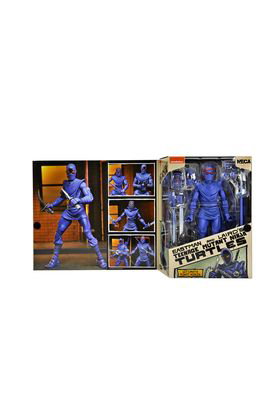 Neca Ultimate Foot Ninja - Teenage Mutant Ninja Turtles Mirage Comics