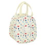 Safta Neceser Miffy Buddy Termo Reciclado y Repelente al Agua