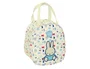 Safta Neceser Miffy Buddy Termo Reciclado y Repelente al Agua