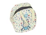 Safta Neceser Miffy Buddy Termo Reciclado y Repelente al Agua