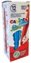 CARIOCA Rotulador Jumbo Celeste