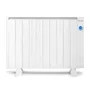 Orbegozo Emisor Térmico RRW 1800W WiFi 1800W 10 Elementos Caloríficos RRW 1800