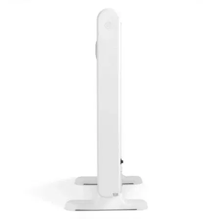 Orbegozo Emisor Térmico RRW 1800W WiFi 1800W 10 Elementos Caloríficos RRW 1800