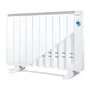 Orbegozo Emisor Térmico RRW 1800W WiFi 1800W 10 Elementos Caloríficos RRW 1800
