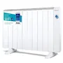 Orbegozo Emisor Térmico RRW 1800W WiFi 1800W 10 Elementos Caloríficos RRW 1800